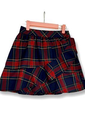 Party Skirt Size 00